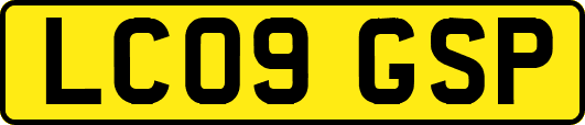 LC09GSP