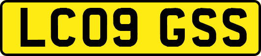 LC09GSS