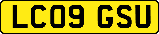 LC09GSU