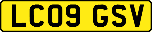 LC09GSV