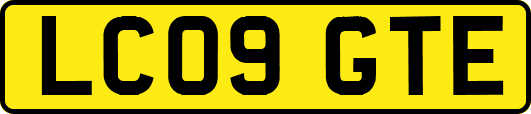 LC09GTE