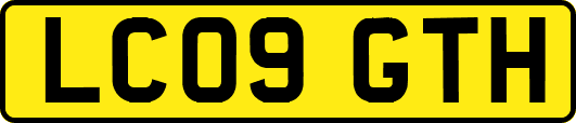 LC09GTH