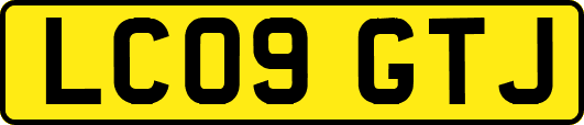 LC09GTJ