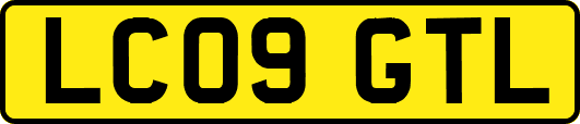 LC09GTL