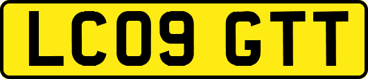 LC09GTT