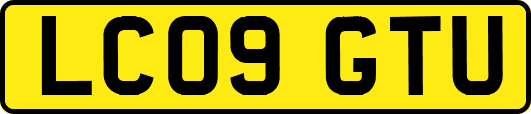 LC09GTU