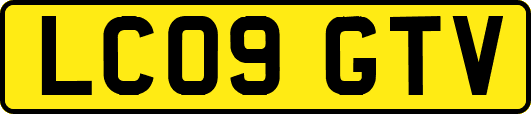 LC09GTV
