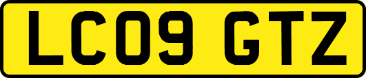 LC09GTZ