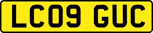 LC09GUC