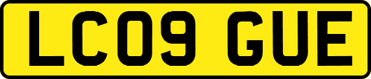 LC09GUE