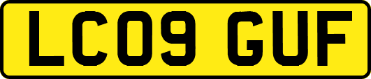 LC09GUF
