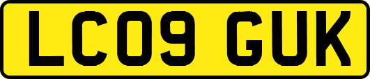 LC09GUK