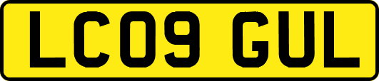 LC09GUL