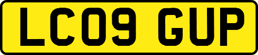 LC09GUP