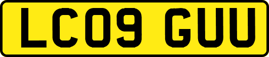 LC09GUU