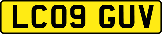 LC09GUV