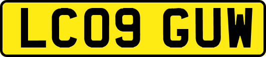LC09GUW