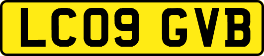 LC09GVB