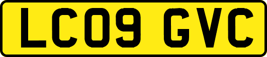 LC09GVC