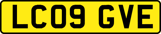 LC09GVE