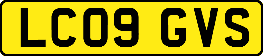 LC09GVS