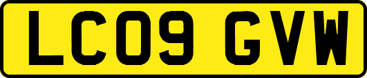 LC09GVW