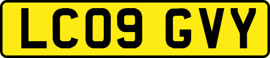 LC09GVY