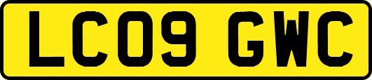LC09GWC