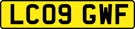 LC09GWF