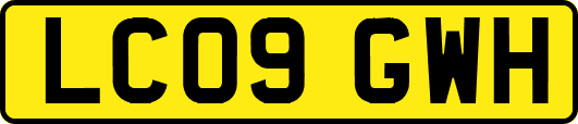 LC09GWH