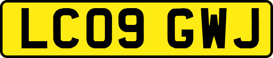 LC09GWJ