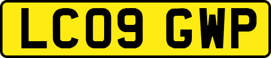 LC09GWP
