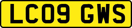 LC09GWS