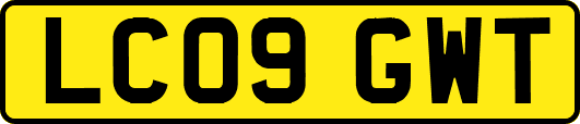 LC09GWT