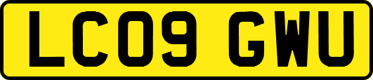 LC09GWU