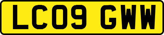 LC09GWW