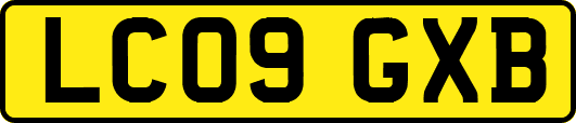 LC09GXB