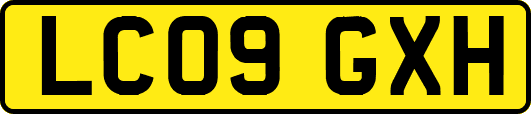 LC09GXH
