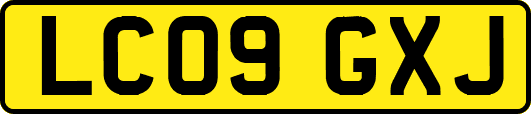LC09GXJ