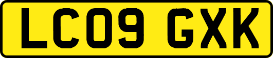 LC09GXK