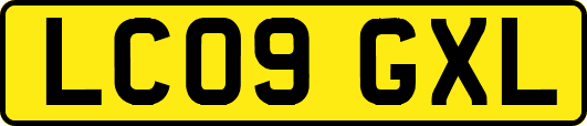 LC09GXL
