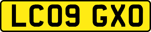 LC09GXO