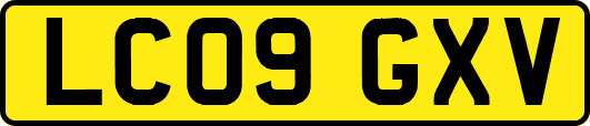 LC09GXV