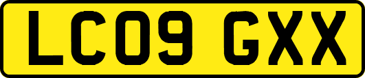LC09GXX