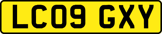 LC09GXY