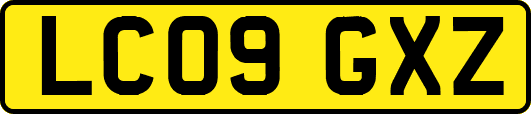 LC09GXZ