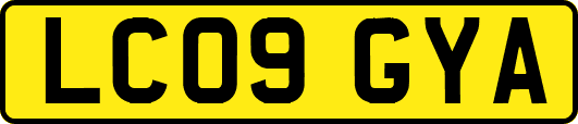 LC09GYA
