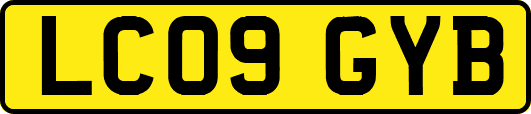 LC09GYB