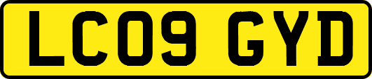 LC09GYD