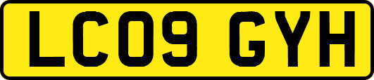 LC09GYH